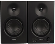 EDIFIER SPEAKER EDIFIER MR4 BLACK