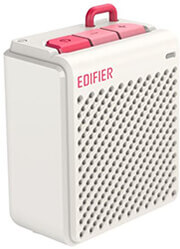 EDIFIER SPEAKER BT EDIFIER MP85 WHITE