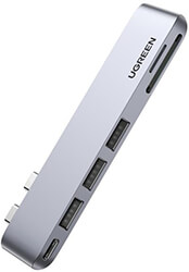 MULTI FUNCTION TYPE-C CONVERTER UGREEN CM251 60560