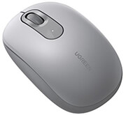 MOUSE WIRELESS UGREEN MU105 GRAY 90669