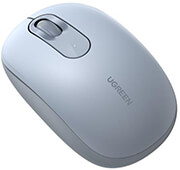 UGREEN MOUSE WIRELESS UGREEN MU105 BLUE 90671