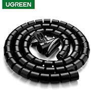 UGREEN CABLE ORGANIZER SPIRAL TUBE 3M UGREEN LP121 30819