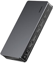 UGREEN MULTI FUNCTION TYPE-C DOCKING STATION UGREEN CM615 90912