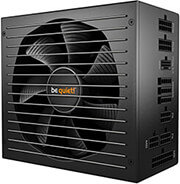 PSU BE QUIET STRAIGHT POWER 12 PLATINUM 1000W, MODULAR, 135MM FAN, 10YW