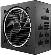 BE QUIET PSU BE QUIET PURE POWER 1200W, 80+GOLD, MODULAR, 120MM, 10YW