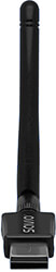 SAVIO AK-61 USB WIFI ADAPTER 2.4GHZ/5GHZ