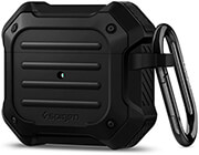SPIGEN SPIGEN TOUGH ARMOR BLACK FOR AIRPODS 3