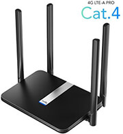 CUDY 4G ROUTER CUDY LT500