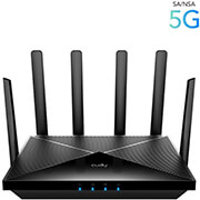 CUDY CUDY 5G ROUTER WI-FI6 P5