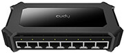 CUDY GIGABIT 8 PORT SWITCH CUDY GS108D