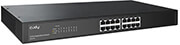 GIGABIT 16 PORT SWITCH METAL CUDY GS1016