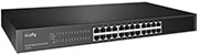 CUDY GIGABIT 24 PORT SWITCH METAL CUDY GS1024