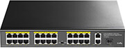 CUDY FAST ETHERNET 26PORT SWITCH POE CUDY FS1026PS1