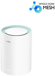 MESH WI-FI GIGABIT AC1200 CUDY M1300(1-PACK)