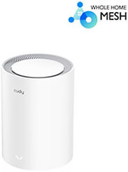 CUDY MESH WI-FI6 AX1800 CUDY M1800(1-PACK)