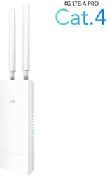 CUDY 4G ROUTER CUDY LT500 OUTDOOR