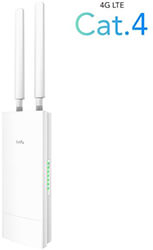 CUDY 4G OUTDOOR ROUTER LT400