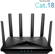 CUDY 4G ROUTER WI-FI6 CUDY LT18