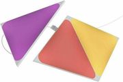 NANOLEAF SHAPES TRIANGLES EXPANSION 3-PACK (NL47-0001TW-3PK)