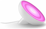 PHILIPS HUE BLOOM LED TABLE LAMP WHITE