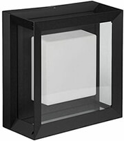 PHILIPS PHILIPS HUE ECONIC SQUARE LED WALL LAMP BLACK