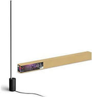 PHILIPS PHILIPS HUE GRADIENT SIGNE FLOOR LAMP BLACK