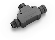 PHILIPS PHILIPS HUE OUTDOOR T-CONNECTOR