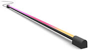 PHILIPS PHILIPS HUE PLAY GRADIENT LIGHT TUBE 125CM BLACK