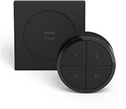 PHILIPS PHILIPS HUE TAP DIAL WIRELESS SWITCH BLACK