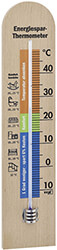 TFA 12.1055.05 ENERGY SAVING THERMOMETER