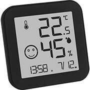 TFA 30.5054.01 DIGITAL THERMO HYGROMETER