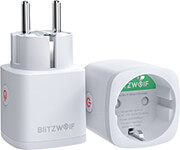 BLITZWOLF BLITZWOLF BW-SHP13 SMART PLUG ZIGBEE SMART PLUG WIFI 16A 3680W