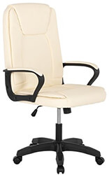 ΚΑΡΕΚΛΑ ΓΡΑΦΕΙΟΥ HM1188.03 ΕΚΡΟΥ PU 63X70X114Y ΕΚ.