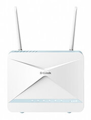 D-LINK G416 EAGLE PRO AI AX1500 4G+ SMART ROUTER