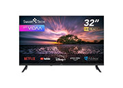 SMART TECH TV SMART TECH 32HV10V1 32'' LED HD READY SMART VIDAA