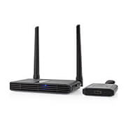 NEDIS VTRA3460GY WIRELESS HDMI TRASMITTER 2400-5000MHZ 30.0M (LINE OF SIGHT) FULL HD 1080P GREY