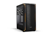 BE QUIET CASE BE QUIET PC CHASSIS SHADOW BASE 800 DX BLACK