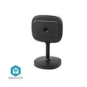 NEDIS NEDIS WIFICI07CBK SMARTLIFE WI-FI INDOOR CAMERA FULL HD 1080P WITH MOTION SENSOR