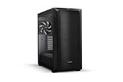 BE QUIET CASE BE QUIET PC CHASSIS SHADOW BASE 800 BLACK