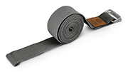 AMILA ΖΩΝΗ ΓΙΑ POWER YOGA AMILA CHARCOAL 96831