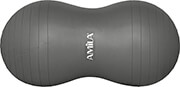 AMILA ΜΠΑΛΑ ΓΥΜΝΑΣΤΙΚΗΣ AMILA GYMBALL PEANUT 50CM