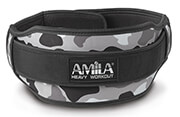ΖΩΝΗ ’ΡΣΗΣ ΒΑΡΩΝ AMILA TACTICAL NEOPRENE M 83333