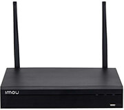 IMOU IMOU NVR1108HS-W-S2 NVR WIRELESS 8 CHANNELS WIRELESS VIDEO