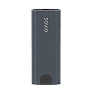 SAVIO SAVIO AK-67 EXTERNAL M.2 SSD - USB DRIVE