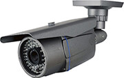 TELE IPC-VI50K-1.0E-POE ΕΓΧΡΩΜΗ IP BULLET CAMERA 1MP ΑΔΙΑΒΡΟΧΗ φωτογραφία