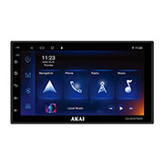 ΑΚΑΙ AKAI CA-2DIN7064A ΗΧΟΣΥΣΤΗΜΑ ΑΥΤΟΚΙΝΗΤΟΥ 2 DIN ΜΕ ANDROID BLUETOOTH USB FM ΚΑΙ MIRROR LINK 7?