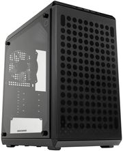 COOLERMASTER CASE COOLERMASTER MASTERBOX Q300L V2 MATX WINDOW BLACK