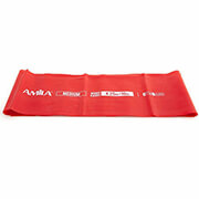 ΛΑΣΤΙΧΟ ΑΝΤΙΣΤΑΣΗΣ AMILA GYMBAND 2.5M MEDIUM 48187