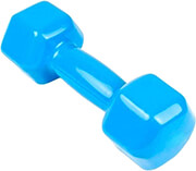 AMILA AMILA VINYL DUMBBELL 5KG 44494