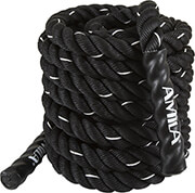 AMILA ΣΧΟΙΝΙ ΠΡΟΠΟΝΗΣΗΣ CROSSFIT AMILA BATTLE ROPE NS 9M 95113